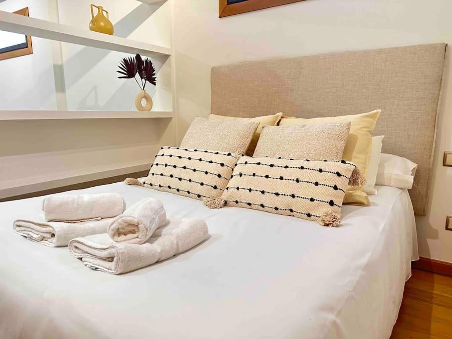 Luxury Suite - Corte Ingles Віго Екстер'єр фото